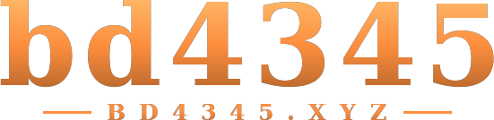 bd4345 logo
